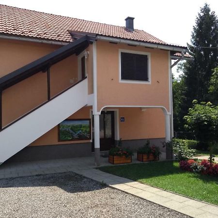 Countryside Apartment Rakovica Exterior photo