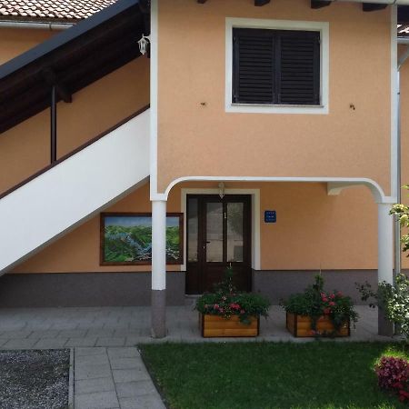 Countryside Apartment Rakovica Exterior photo