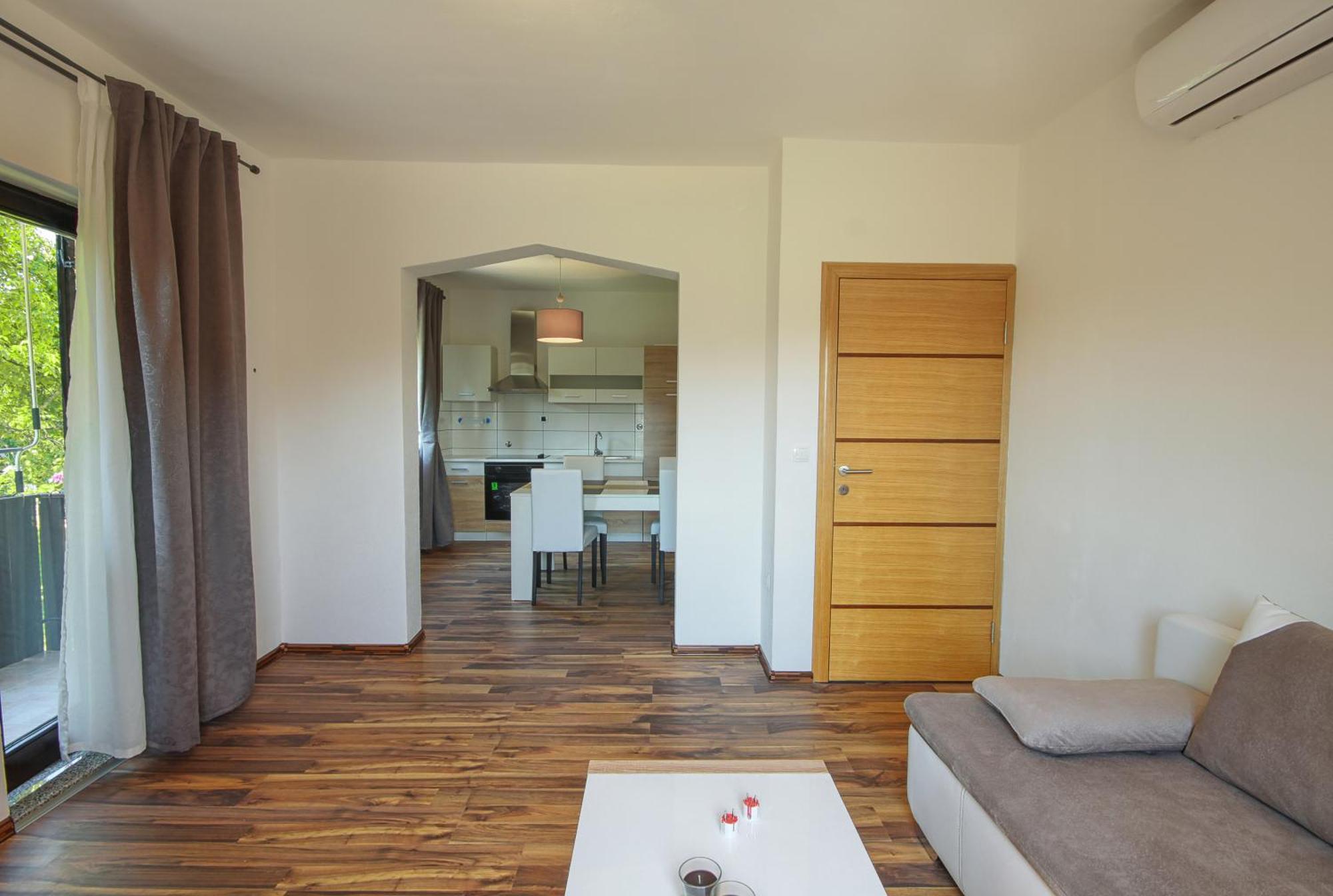 Countryside Apartment Rakovica Exterior photo
