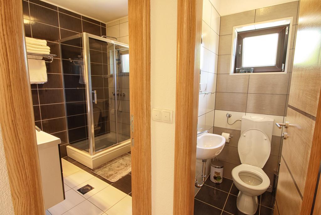 Countryside Apartment Rakovica Exterior photo