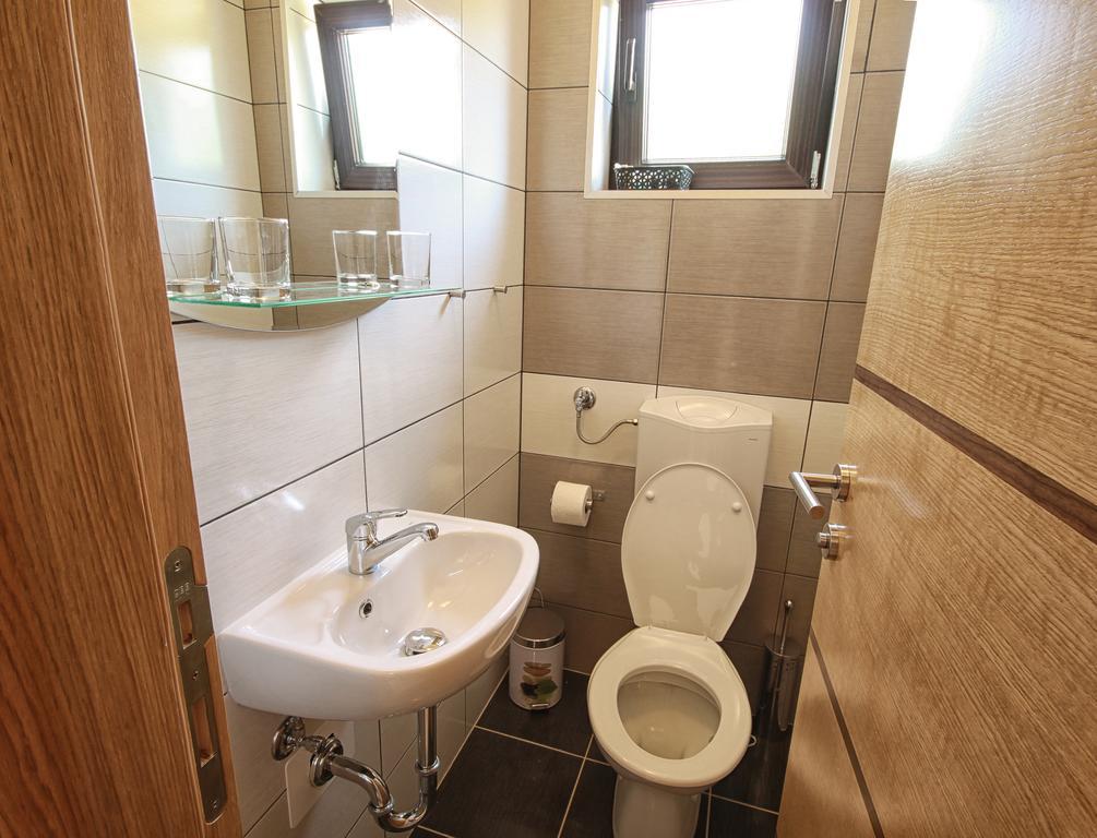 Countryside Apartment Rakovica Exterior photo