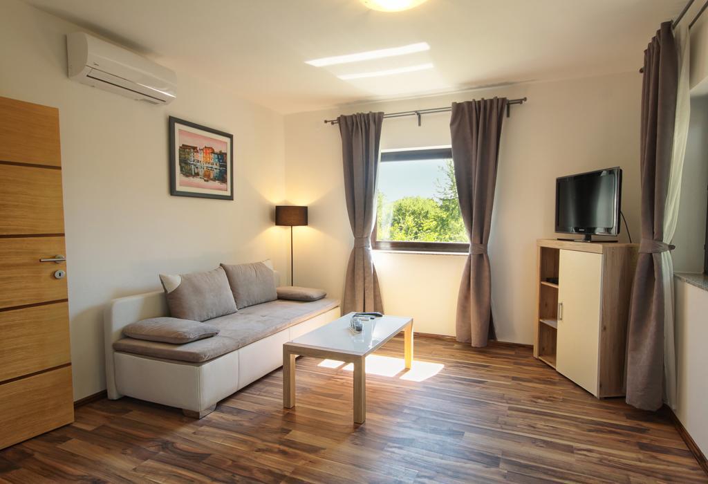 Countryside Apartment Rakovica Exterior photo