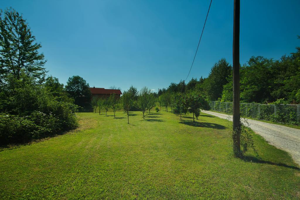 Countryside Apartment Rakovica Exterior photo